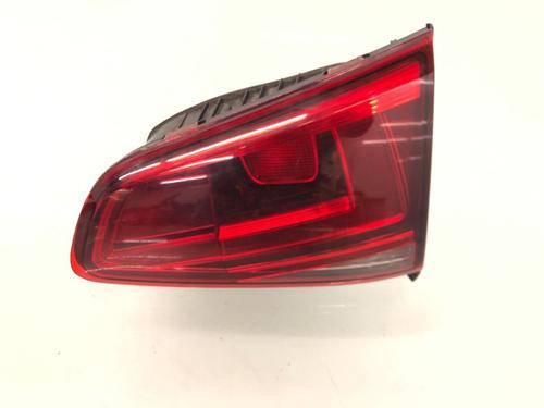 Used Right taillight VW GOLF VII (5G1, BQ1, BE1, BE2) 1.4 TSI (122 hp) 15628370