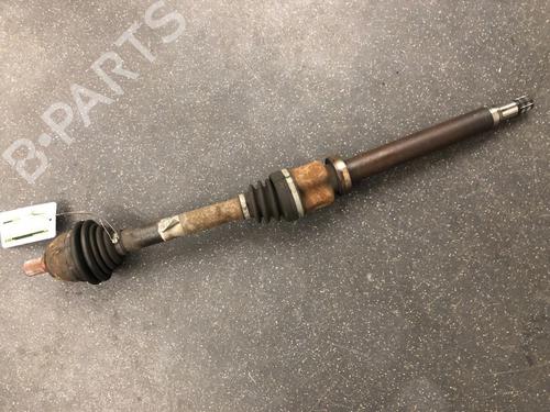 Used Right front driveshaft VOLVO V50 (545) 1.6 D (110 hp) 12485403