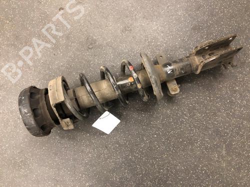 Used Right front shock absorber OPEL VIVARO B Van (X82) 1.6 CDTI (05) (116 hp) 18828372
