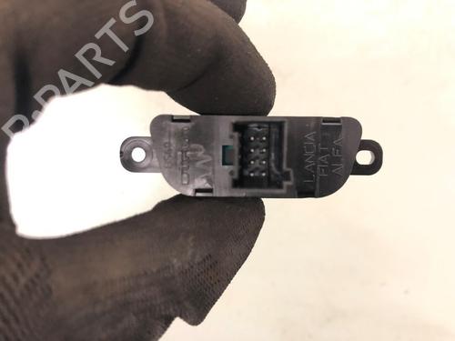Warning switch ALFA ROMEO MITO (955_) 1.4 Turbo MultiAir (955AXM1A, 955AXR11) | BP16104329I22 