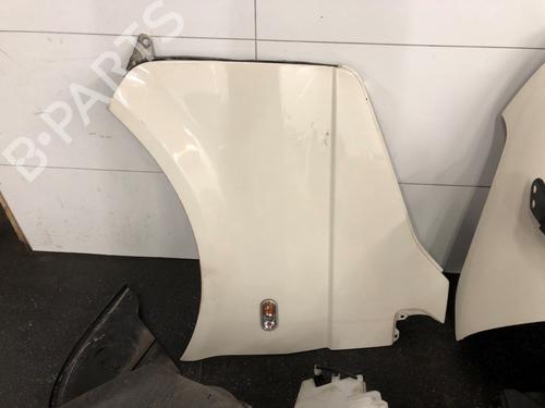 Full front VW TRANSPORTER T5 Van (7HA, 7HH, 7EA, 7EH) 2.0 TDI | BP16328952S1  - Image 9