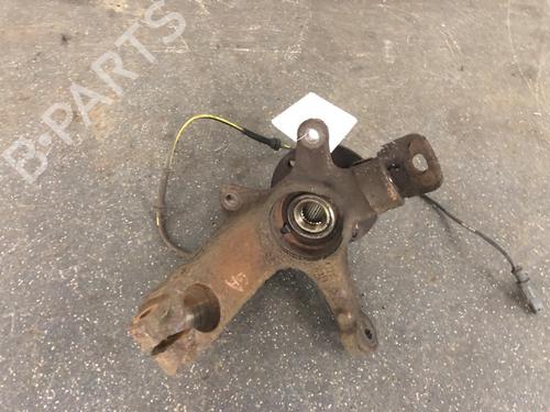 Left front steering knuckle TOYOTA AYGO (_B1_) 1.0 (KGB10_, KGB10R) | BP28018710M25 
