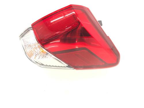 Used Right taillight SUBARU FORESTER (SJ_) 2.0 i AWD (SJ5) (150 hp) 12487270