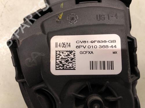 Pedal FORD TRANSIT CONNECT V408 Box Body/MPV 1.6 TDCi | BP29878862I4 - Image 3