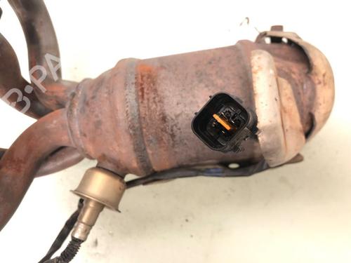 Exhaust manifold HYUNDAI i30 Estate (GD) 1.4 | BP29699943M110 