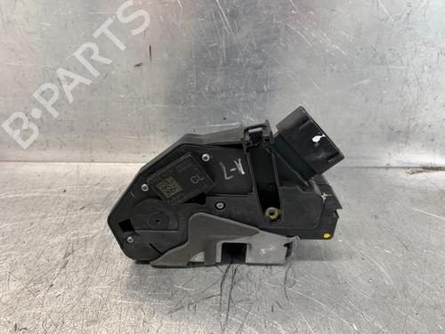 Used Front left lock FORD FIESTA VI (CB1, CCN) 1.25 (60 hp) 16282642