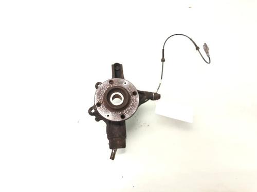 Used Left front steering knuckle Left front steering knuckle PEUGEOT PARTNER Box Body/MPV 1.6 BlueHDi 100 (100 hp) 23202035 23202035