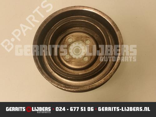 Used Pulley FIAT PUNTO EVO (199_) 1.3 D Multijet (84 hp) 13157568