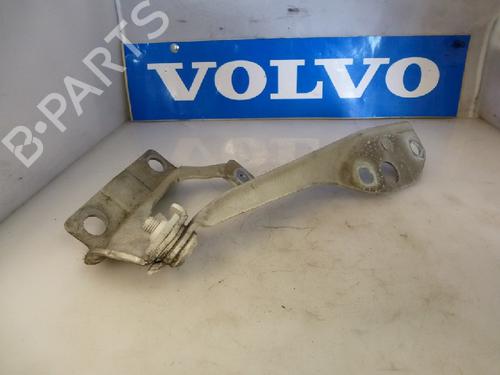 Used Hinge/Door check strap VOLVO S40 II (544) 1.6 D (110 hp) 13159671