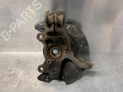 Used Right front steering knuckle AUDI A3 Sportback (8VA, 8VF) 1.6 TDI (105 hp) 16328752