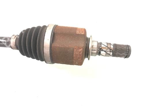 Left front driveshaft RENAULT ZOE (BFM_) ZOE | BP12477512M38 