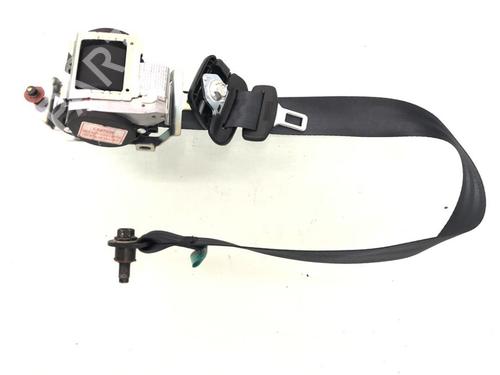 Used Front right seatbelt HYUNDAI i10 I (PA) 1.0 (69 hp) 15631399