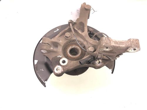 Used Left front steering knuckle OPEL ASTRA J (P10) 1.4 Turbo (68) (140 hp) 15647107