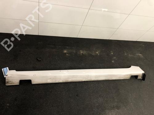 Used Left sideskirt HYUNDAI IONIQ (AE) Electric (120 hp) 16407702