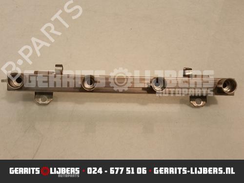 Used Injection rail Injection rail OPEL CORSA D (S07) 1.2 (L08, L68) (80 hp) 12246289 12246289