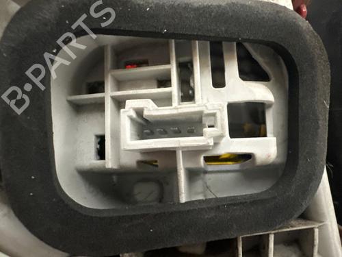 Right taillight OPEL MERIVA B MPV (S10) 1.4 (75) | BP33630930C35 - Image 4