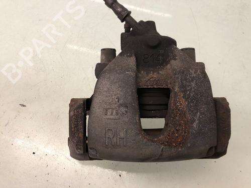 Right front brake caliper VOLVO V40 Hatchback (525) D2 | BP23275944M104 - Image 2