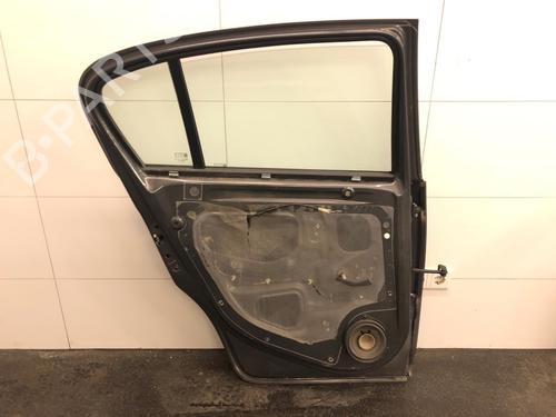 Left rear door OPEL CORSA D (S07) 1.2 LPG (L08, L68) | BP22606436C4 