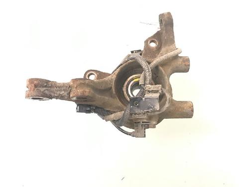 Used Right front steering knuckle HYUNDAI i30 (FD) 1.4 (109 hp) 12478251