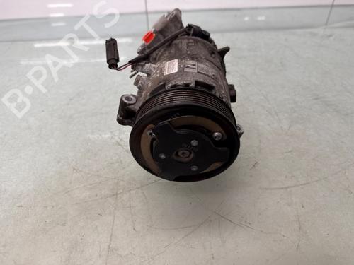 AC compressor BMW 3 (E90) 320 i | BP26201365M34 