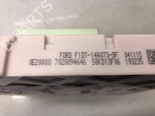 Electronic module FORD FOCUS III Turnier 1.0 EcoBoost | BP25994993M83 - Image 4
