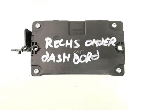 Used Electronic module RENAULT MEGANE III Grandtour (KZ0/1) 1.5 dCi (KZ09, KZ0D, KZ1G, KZ29, KZ14, KZ1W, KZ10, KZ1F,... (110 hp) 12475705