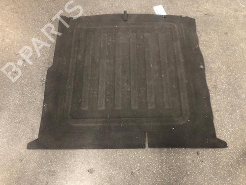 Used Luggage compartment floor Luggage compartment floor 15878310 15878310
