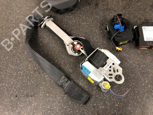 Airbag Kit KIA RIO III (UB) 1.25 CVVT | BP30812293C86 