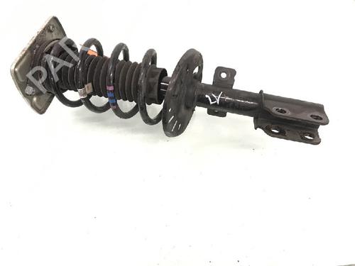 Used Left front shock absorber PEUGEOT EXPERT Van (V_) 2.0 BlueHDi 120 (122 hp) 12476077