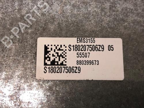 Engine control unit (ECU) DACIA DUSTER (HM_) 1.2 TCe 125 (HMMA) | BP23201929M57 - Image 4