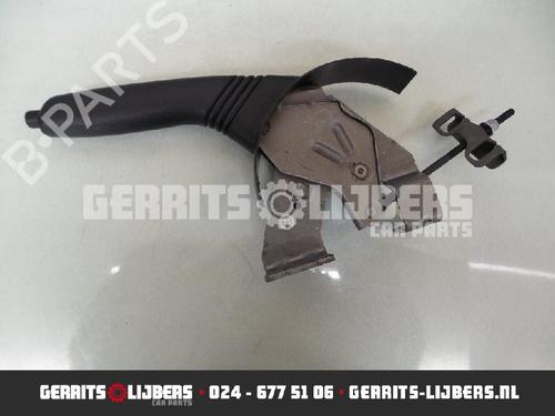 Used Hand brake TOYOTA AYGO (_B1_) 1.0 (KGB10_, KGB10R) (68 hp) 13156432