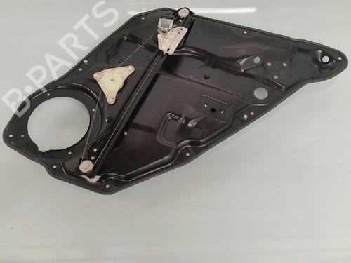 Rear left window mechanism MERCEDES-BENZ M-CLASS (W164) ML 63 AMG 4-matic (164.177) | BP12472242C24 