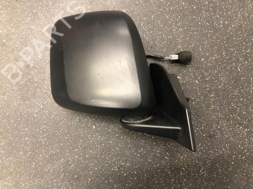 Used Right mirror NISSAN NV200 Van 1.5 dCi 90 (M20, M20N, M20M) (90 hp) 12484706