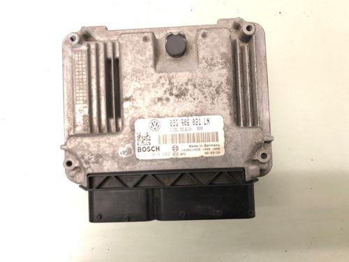 Used Engine control unit (ECU) Engine control unit (ECU) SEAT ALTEA (5P1) 1.9 TDI (105 hp) 29699838 29699838