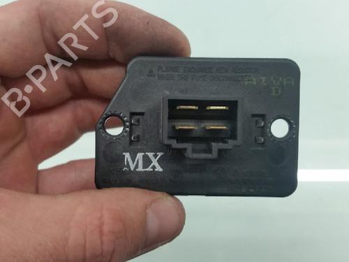 Heater resistor HYUNDAI ATOS (MX) 1.1 | BP12250157M108 