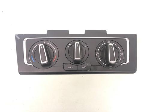 Used Climate control VW POLO V (6R1, 6C1) 1.2 TSI (110 hp) 12484755
