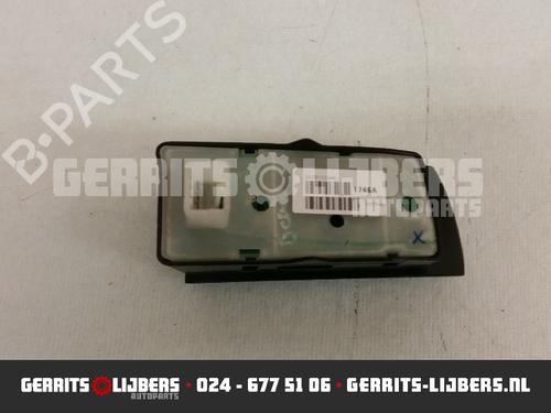 Steering wheel controls CHRYSLER 300C (LX, LE) 3.0 CRD | BP13156712E15 
