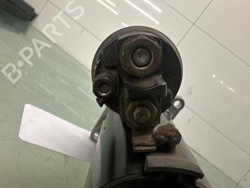 Starter OPEL MERIVA B MPV (S10) 1.4 (75) | BP33630933M8 - Image 3