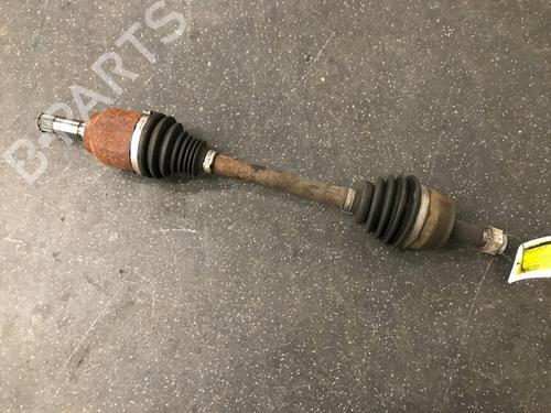 Used Left front driveshaft FIAT TIPO Estate (356_, 357_) 1.3 D (356WXH1A) (95 hp) 12482396