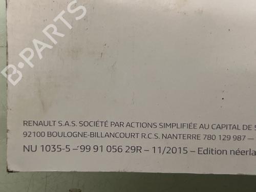 Other RENAULT TWINGO III (BCM_, BCA_) 1.0 SCe 70 | BP37223011O1 - Image 3