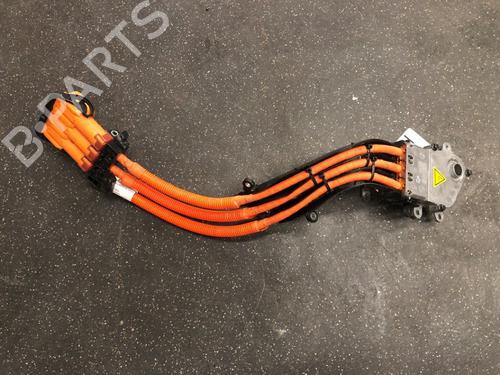 Kabel VOLVO XC60 II (246) T8 Hybrid AWD (390 hp) 12946410