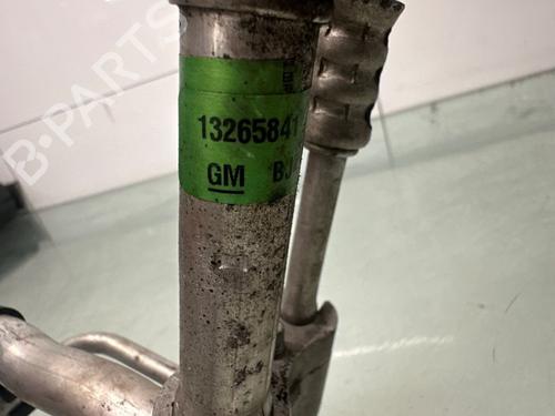 AC pipe OPEL MERIVA B MPV (S10) 1.4 (75) | BP33630811M126 - Image 3