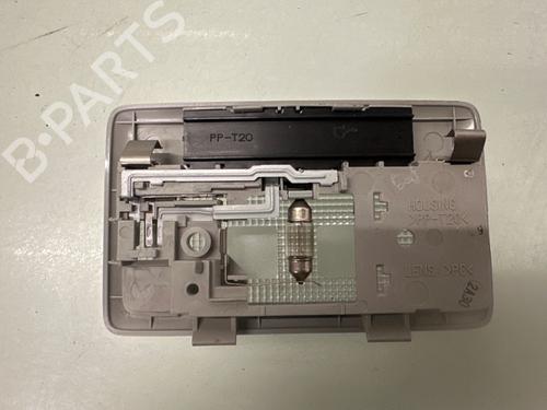 Interior roof light OPEL AGILA B (H08) 1.2 (F68) | BP33630874I8 - Image 2