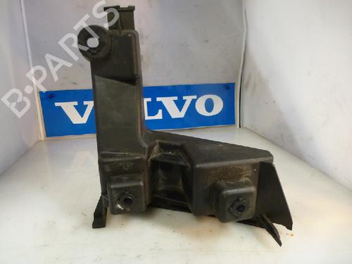 Rear bumper bracket VOLVO XC70 II (136) D5 AWD | BP13158432C159 