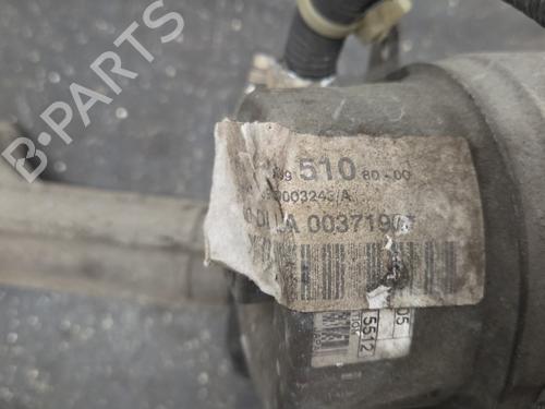 Steering rack CITROËN C4 CACTUS 1.6 BlueHDi 100 | BP39405259M22 - Image 3
