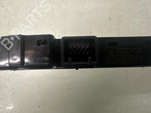 Warning switch SUZUKI IGNIS III (MF, FF) 1.2 (ATK412) | BP32330723I22 - Image 3