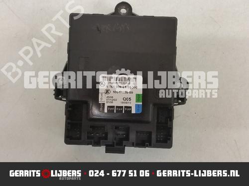 Used Control unit Control unit 12248368 12248368