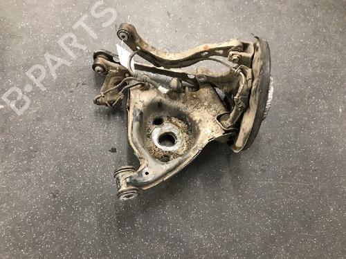 Left rear steering knuckle AUDI A6 C6 Avant (4F5) 3.0 TDI quattro | BP12476840M27 
