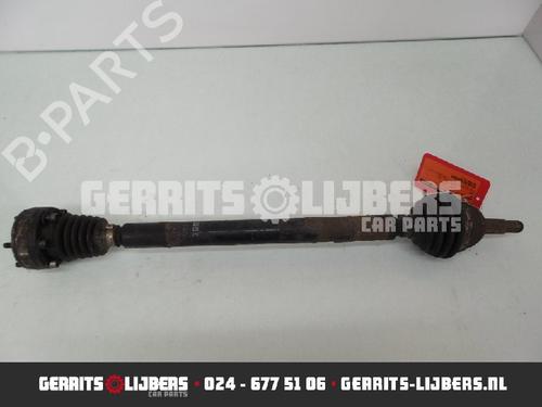 Used Right front driveshaft VW GOLF III (1H1) 1.4 (60 hp) 12245841