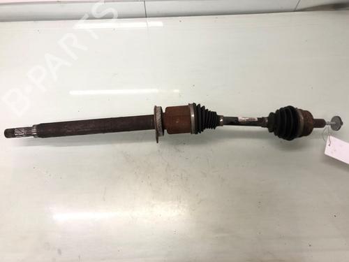 Used Right front driveshaft VOLVO V40 Hatchback (525) D2 (120 hp) 23275928